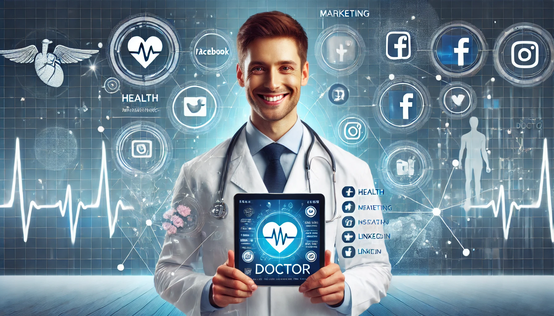 Social Media Marketing