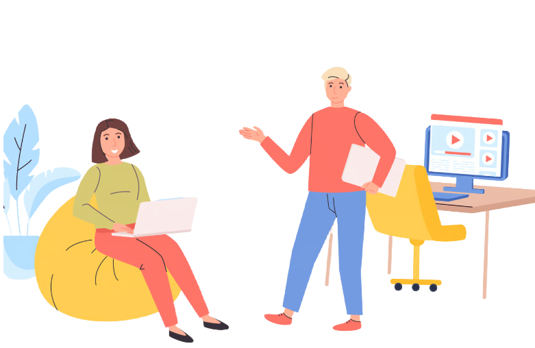 Scripting and Storyboarding